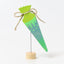 Steckfigur Schultüte