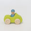 Kleines Cabrio