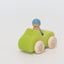 Kleines Cabrio