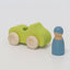 Kleines Cabrio