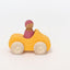 Kleines Cabrio