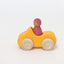 Kleines Cabrio