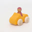 Kleines Cabrio