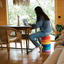 Stapelstein® Original rainbow classic