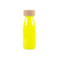 Sensorikflasche "Float Yellow Fluo"
