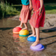 Stapelstein® Original rainbow classic