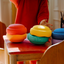Stapelstein® Original Mini rainbow classic