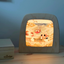 Toverlux Lampe