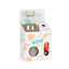 Sensorikflasche "Wow"