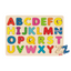 Steckpuzzle Alphabet