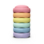 Stapelstein® Original Mini rainbow pastel