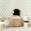 Toilette