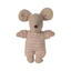 Maileg - Babymaus in Tragetasche