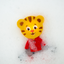 Glo Pals Character Daniel Tiger