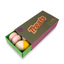 Treets Peachy Pastels, 13-teilig