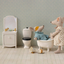 Toilette