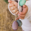 Grapat - Aurora Eggs (Kalte Farben)