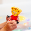 Glo Pals Character Daniel Tiger