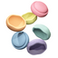 Stapelstein® Original Mini rainbow pastel