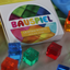 Bauspiel - Lichtbauwürfel