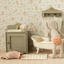 Miniature Badezimmer Waschbecken
