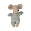 Maileg - Babymaus in Tragetasche