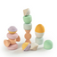 Treets Peachy Pastels, 13-teilig