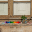 Mandala Rainbow Eggs