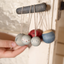 Anhänger Nº 7 Wish balls