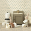 Miniature Badezimmer Waschbecken