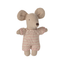 Maileg - Babymaus in Tragetasche