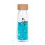 Sensorikflasche "Move" Weltall