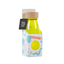 Sensorikflasche "Float Yellow Fluo"