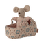 Maileg - Babymaus in Tragetasche
