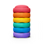 Stapelstein® Original Mini rainbow classic