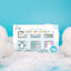 Glo Pals Winter Pal - Sensorische leuchtende Würfel Limited Edition