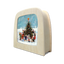 Toverlux Schneedecken-Silhouette - Gwen's Illustrationen