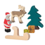 Holztiger Weihnachtsbundle