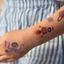 nuukk - Tattoos Space