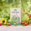 Die Stadtgärtner - Saatgut-Set Kinder-Garten BIO