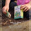 Die Stadtgärtner - Saatgut-Set Kinder-Garten BIO