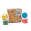 Easy-Knete 4er Set