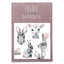 nuukk - Tattoos Hasen