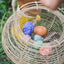 Grapat - Aurora Eggs (Kalte Farben)