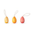 Grapat - Sunrise Eggs (Warme Farben)