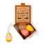 Grapat - Sunrise Eggs (Warme Farben)