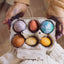 Grapat - Sunrise Eggs (Warme Farben)