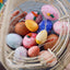 Grapat - Sunrise Eggs (Warme Farben)