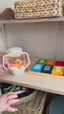 Glo Pals - Sensory Jar Cozy Cloud