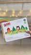 Goki Evolution - Baustein-Set Zwergenlichtung